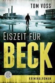 Cover von Eiszeit für Beck