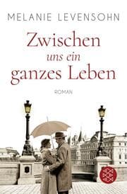 Cover von Zwischen uns ein ganzes Leben