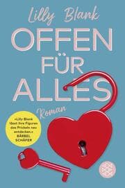 Cover von Offen für alles