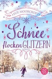 Cover von Schneeflockenglitzern