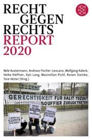 Cover von Recht gegen rechts