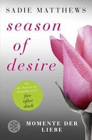 Cover von Season of Desire - Momente der Liebe