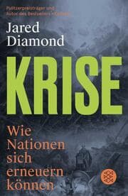 Cover von Krise