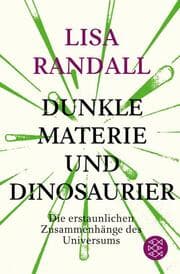 Cover von Dunkle Materie und Dinosaurier