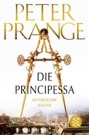 Cover von Die Principessa