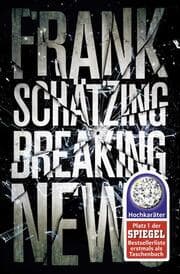 Cover von Breaking News