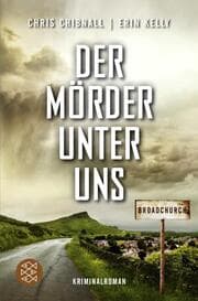 Cover von Broadchurch - Der Mörder unter uns