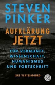 Cover von Aufklärung jetzt
