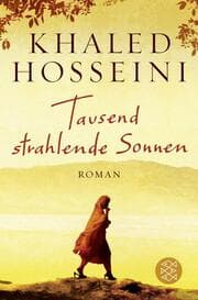 Cover von Tausend strahlende Sonnen