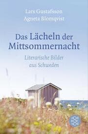 Cover von Das Lächeln der Mittsommernacht