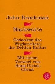 Cover von Nachworte