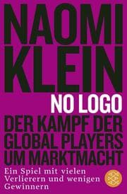 Cover von No Logo!