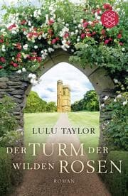 Cover von Der Turm der wilden Rosen