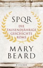 Cover von SPQR