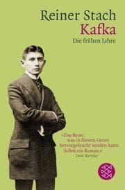 Cover von Kafka