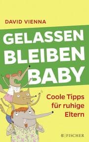 Cover von Gelassen bleiben, Baby