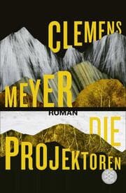 Cover von Die Projektoren