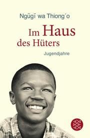 Cover von Im Haus des Hüters