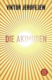 Cover von Die Akimuden