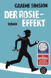 Cover von Der Rosie-Effekt