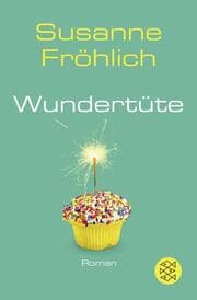 Cover von Wundertüte