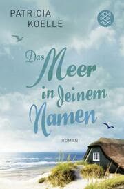 Cover von Das Meer in deinem Namen