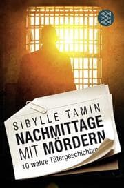 Cover von Nachmittage mit Mördern