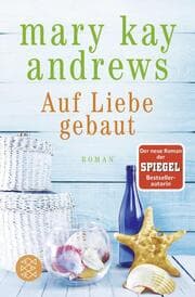 Cover von Auf Liebe gebaut