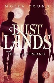Cover von Dustlands - Der Blutmond