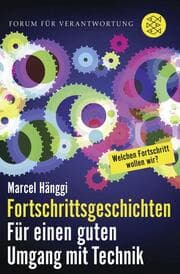 Cover von Fortschrittsgeschichten