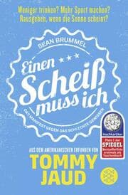 Cover von Sean Brummel: Einen Scheiß muss ich