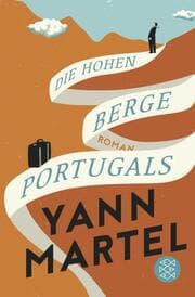 Cover von Die Hohen Berge Portugals