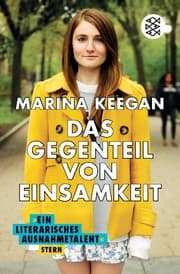 Cover von Das Gegenteil von Einsamkeit