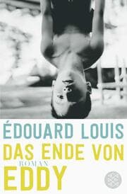 Cover von Das Ende von Eddy