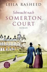 Cover von Sehnsucht nach Somerton Court