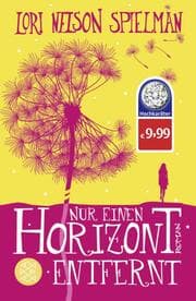 Cover von Nur einen Horizont entfernt