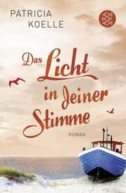 Cover von Das Licht in deiner Stimme