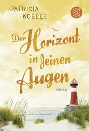 Cover von Der Horizont in deinen Augen