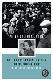 Cover von Die Dunkelkammern der Edith Tudor-Hart