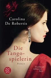 Cover von Die Tangospielerin