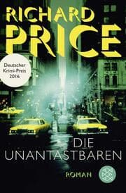 Cover von Die Unantastbaren
