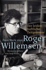 Cover von Der leidenschaftliche Zeitgenosse