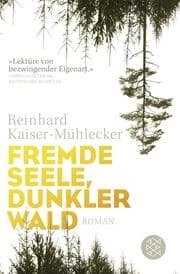 Cover von Fremde Seele, dunkler Wald