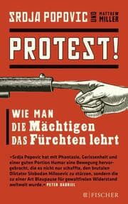 Cover von Protest!