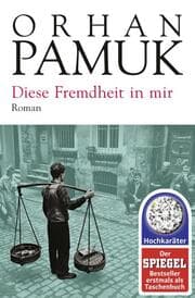 Cover von Diese Fremdheit in mir