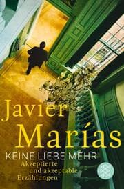 Cover von Keine Liebe mehr