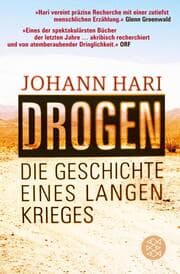 Cover von Drogen