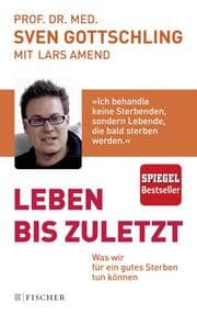 Cover von Leben bis zuletzt