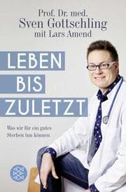 Cover von Leben bis zuletzt