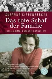 Cover von Das rote Schaf der Familie